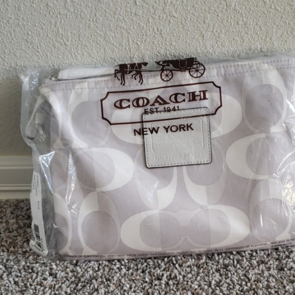 Two (2) Nylon Packable Totes